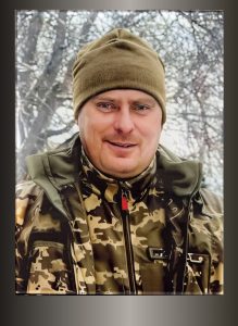 Портретне фото на пам'ятник на фотосклі високої якості